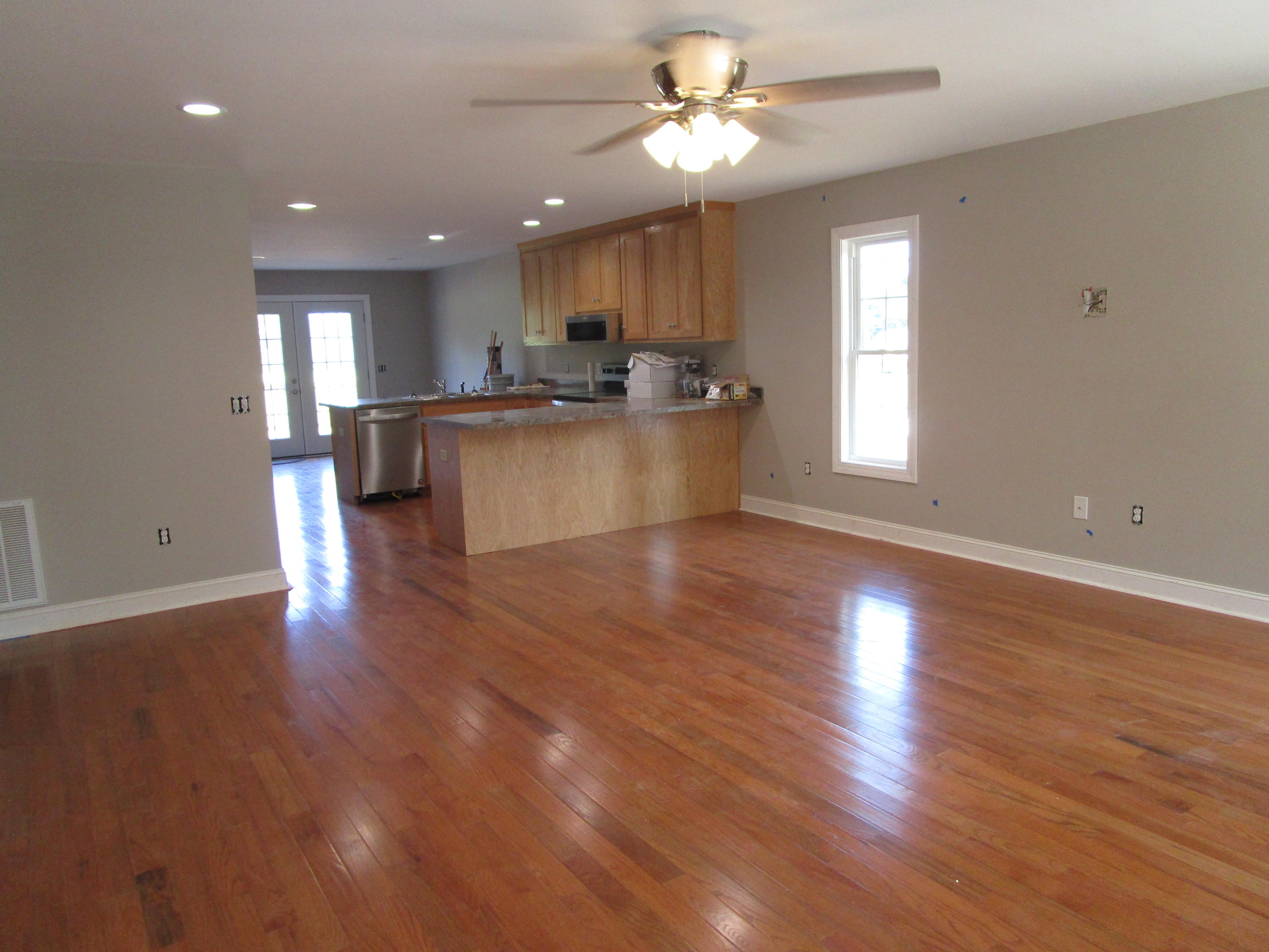 1120 Oak Level Road Stanleytown, VA 24168 - Photo 9 of 24 Great Room