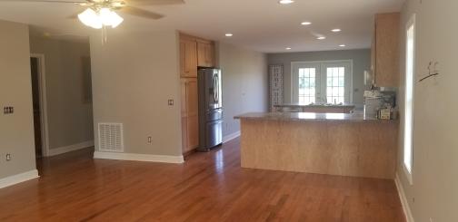 1120 Oak Level Road Stanleytown, VA 24168 - Photo 10 of 24 Great Room