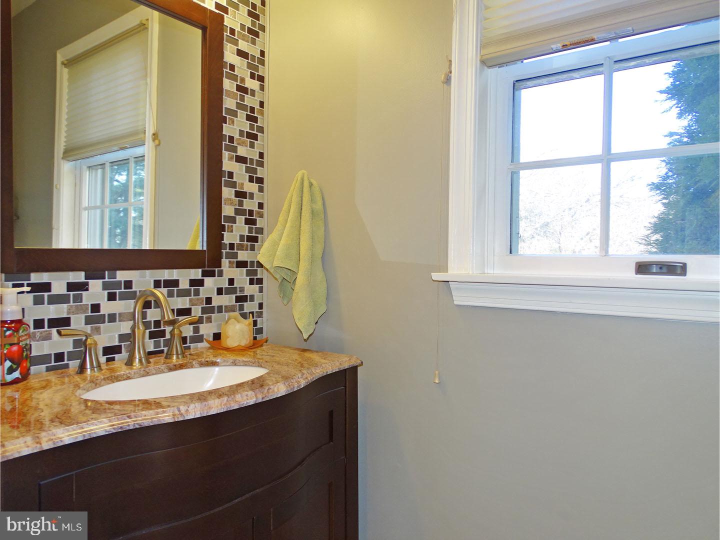 196 Beulah Road Doylestown, PA 18901 - Photo 14 of 24 Bathroom