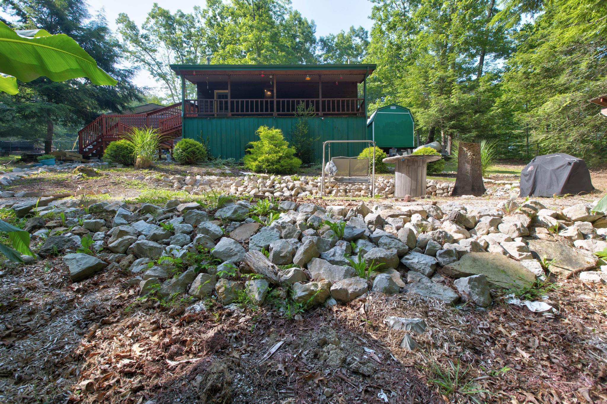 509 Deer Run Road Wellington, KY 40387 - Photo 23 of 25 PWM20779_80_81