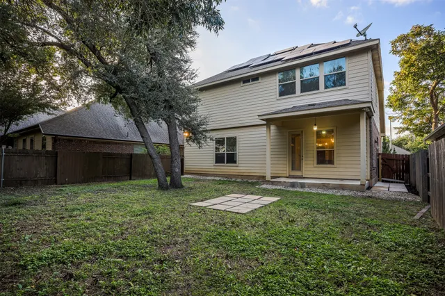 $2,650 | 13512 Hymeadow Circle, Austin, TX 78717