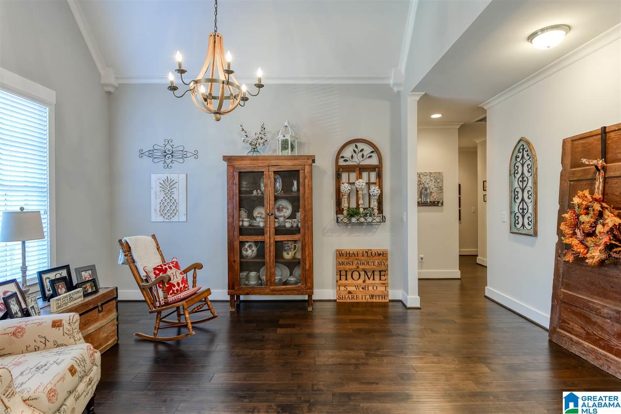 324 Wild Timber Drive Pelham, AL 35124 - Photo 8 of 50