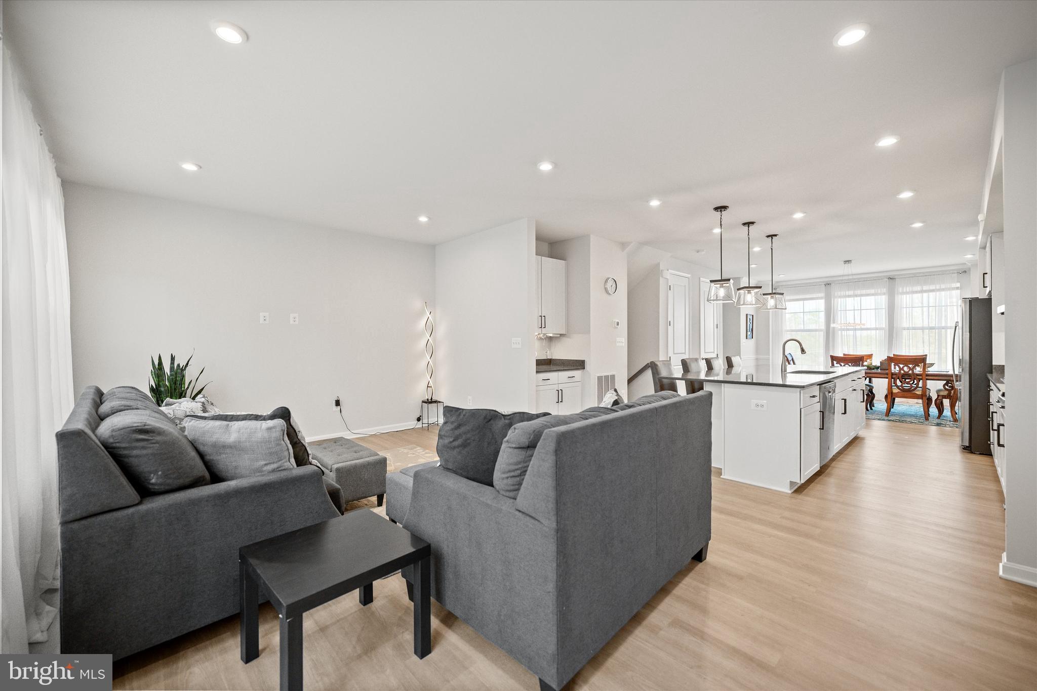 18218 Summit Pointe Drive Triangle, VA 22172 - Photo 12 of 40