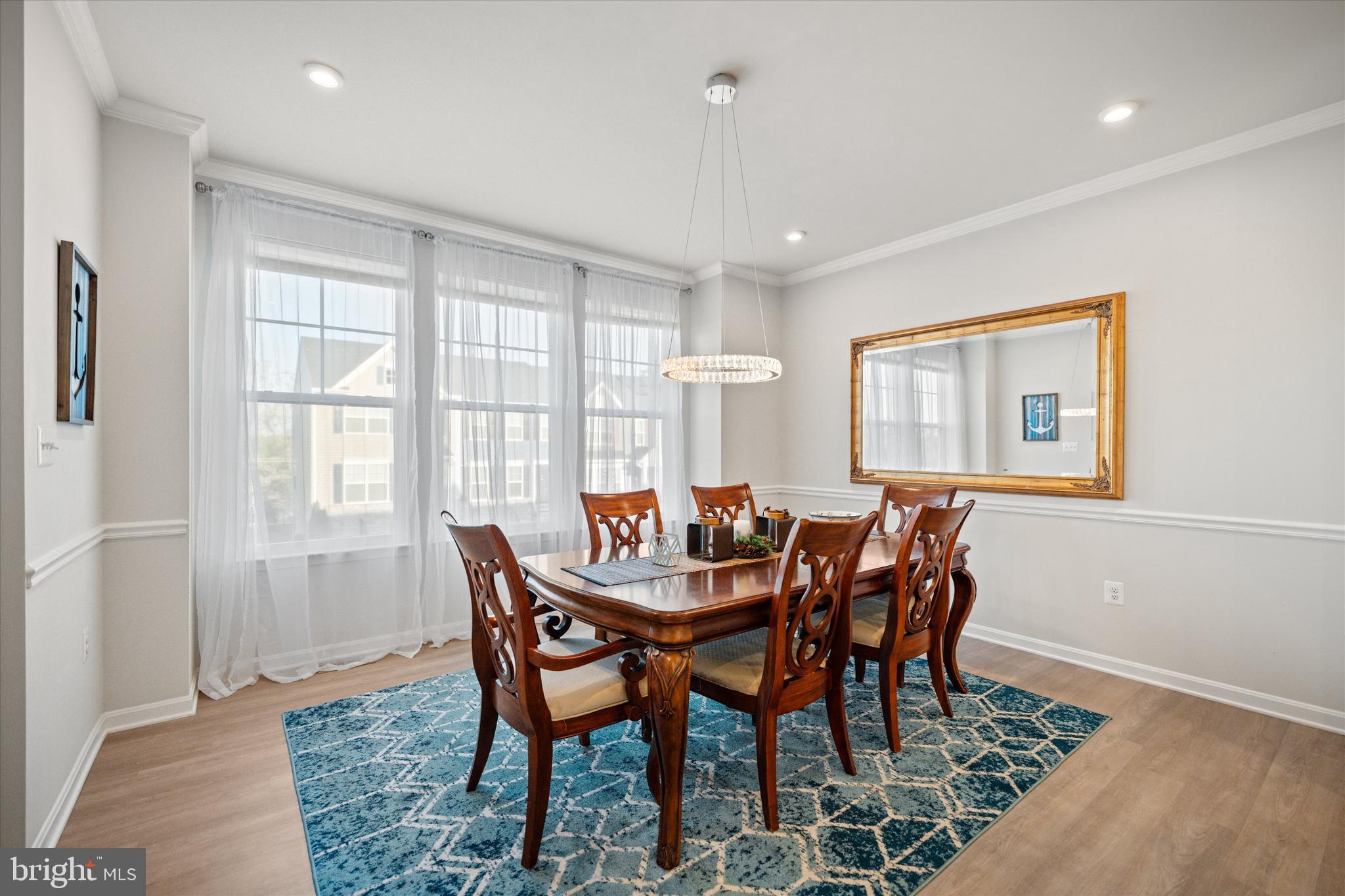 18218 Summit Pointe Drive Triangle, VA 22172 - Photo 13 of 40