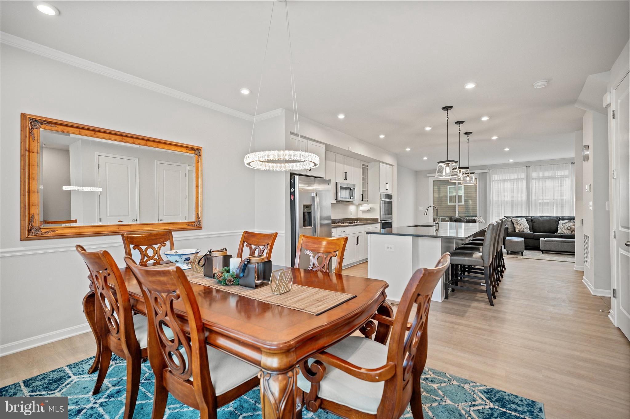 18218 Summit Pointe Drive Triangle, VA 22172 - Photo 14 of 40