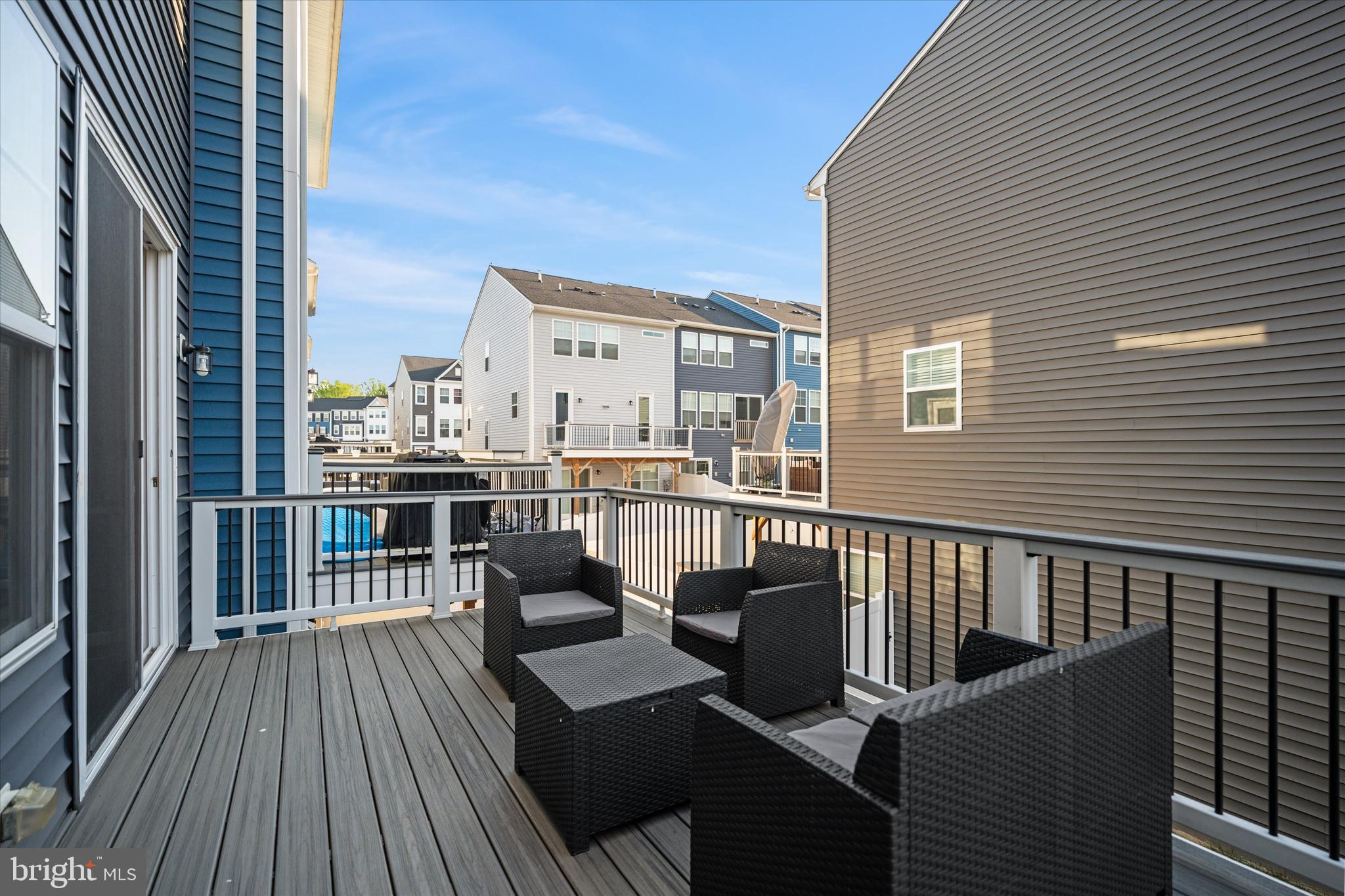 18218 Summit Pointe Drive Triangle, VA 22172 - Photo 15 of 40