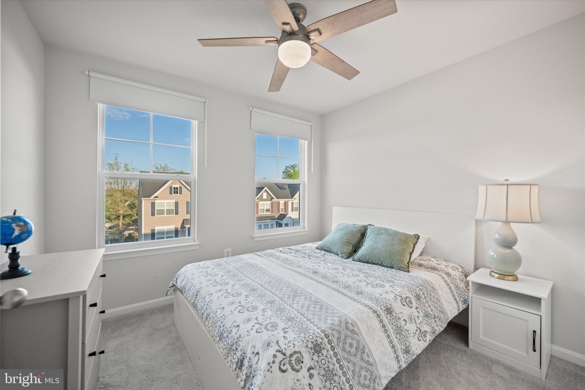 18218 Summit Pointe Drive Triangle, VA 22172 - Photo 26 of 40