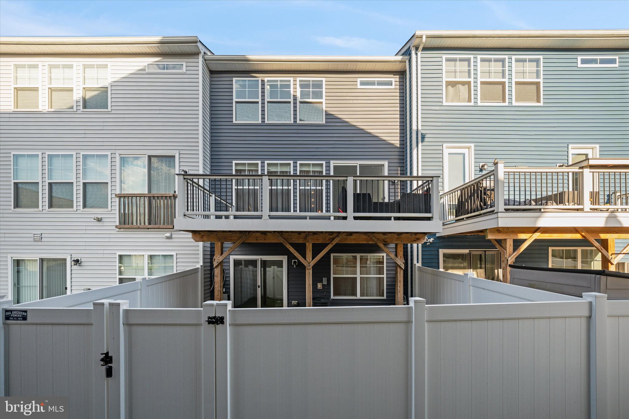 18218 Summit Pointe Drive Triangle, VA 22172 - Photo 35 of 40