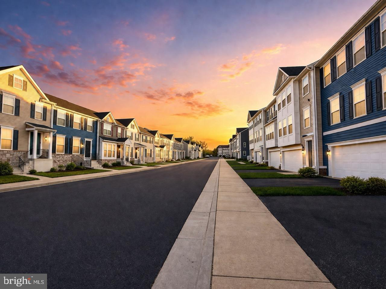 18218 Summit Pointe Drive Triangle, VA 22172 - Photo 39 of 40