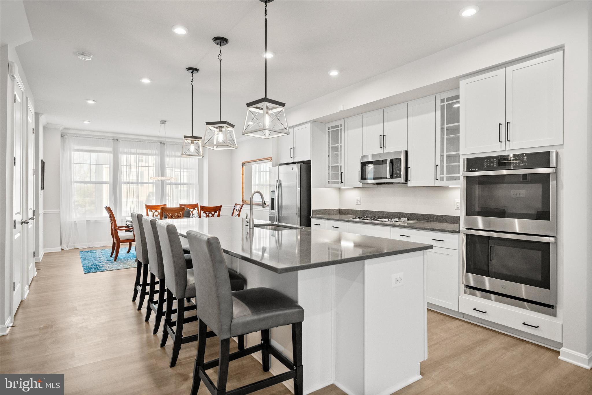 18218 Summit Pointe Drive Triangle, VA 22172 - Photo 4 of 40