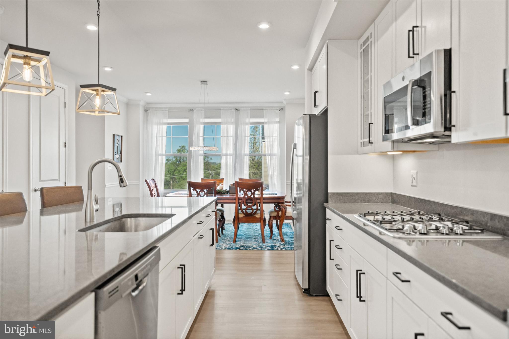 18218 Summit Pointe Drive Triangle, VA 22172 - Photo 7 of 40