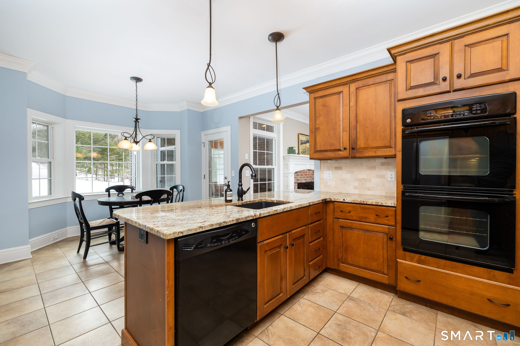 43 Mill Road Woodbury, CT 06798 - Photo 11 of 40