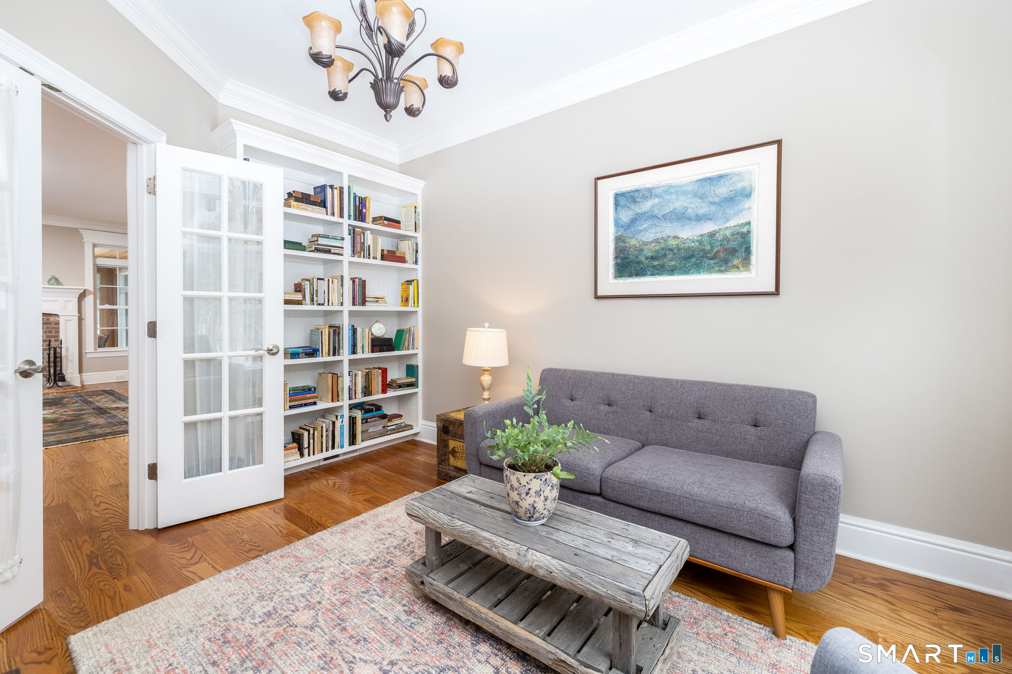 43 Mill Road Woodbury, CT 06798 - Photo 17 of 40