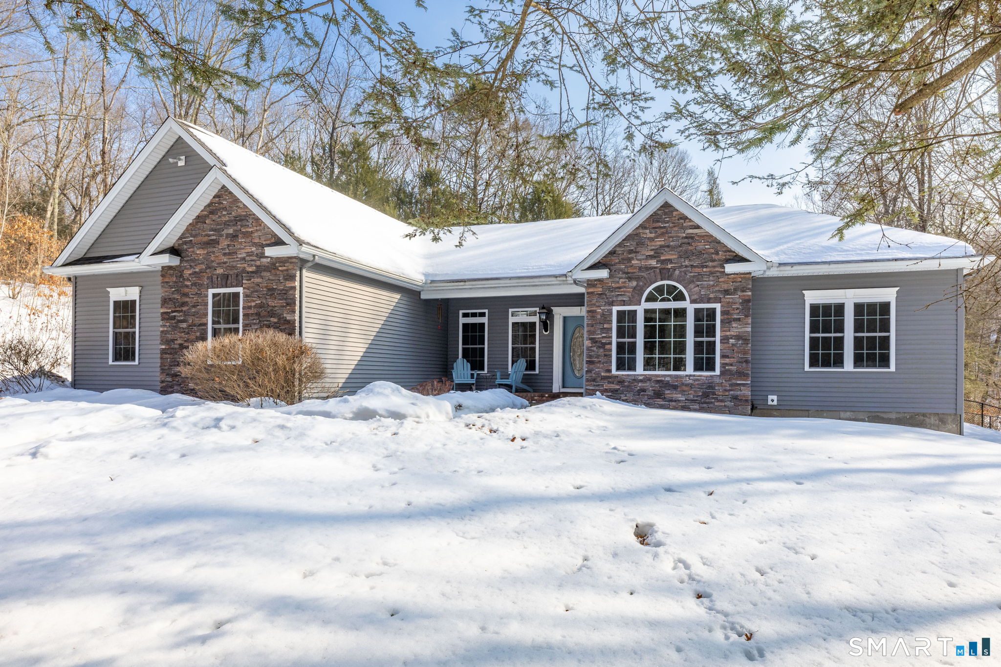 43 Mill Road Woodbury, CT 06798 - Photo 3 of 40