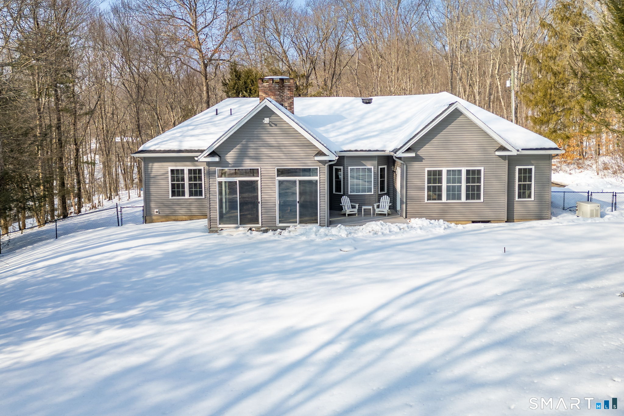 43 Mill Road Woodbury, CT 06798 - Photo 33 of 40