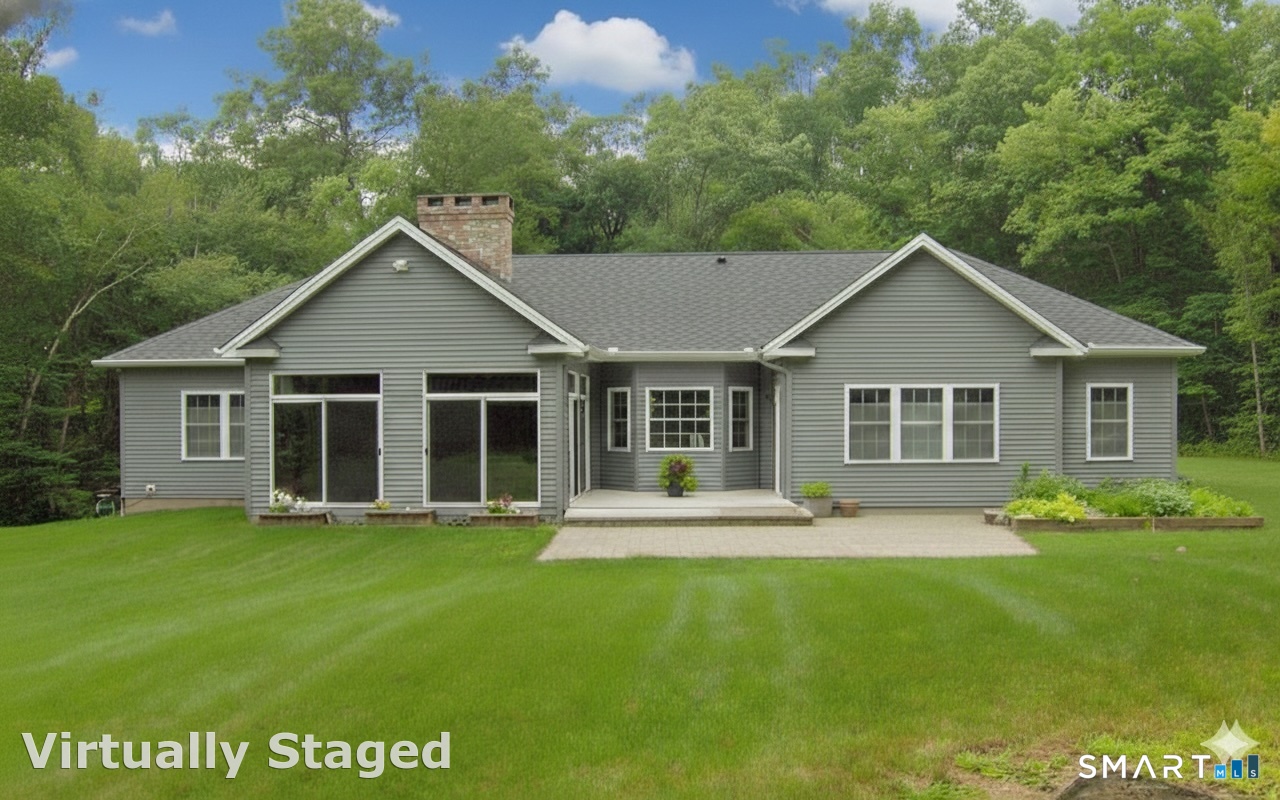 43 Mill Road Woodbury, CT 06798 - Photo 34 of 40