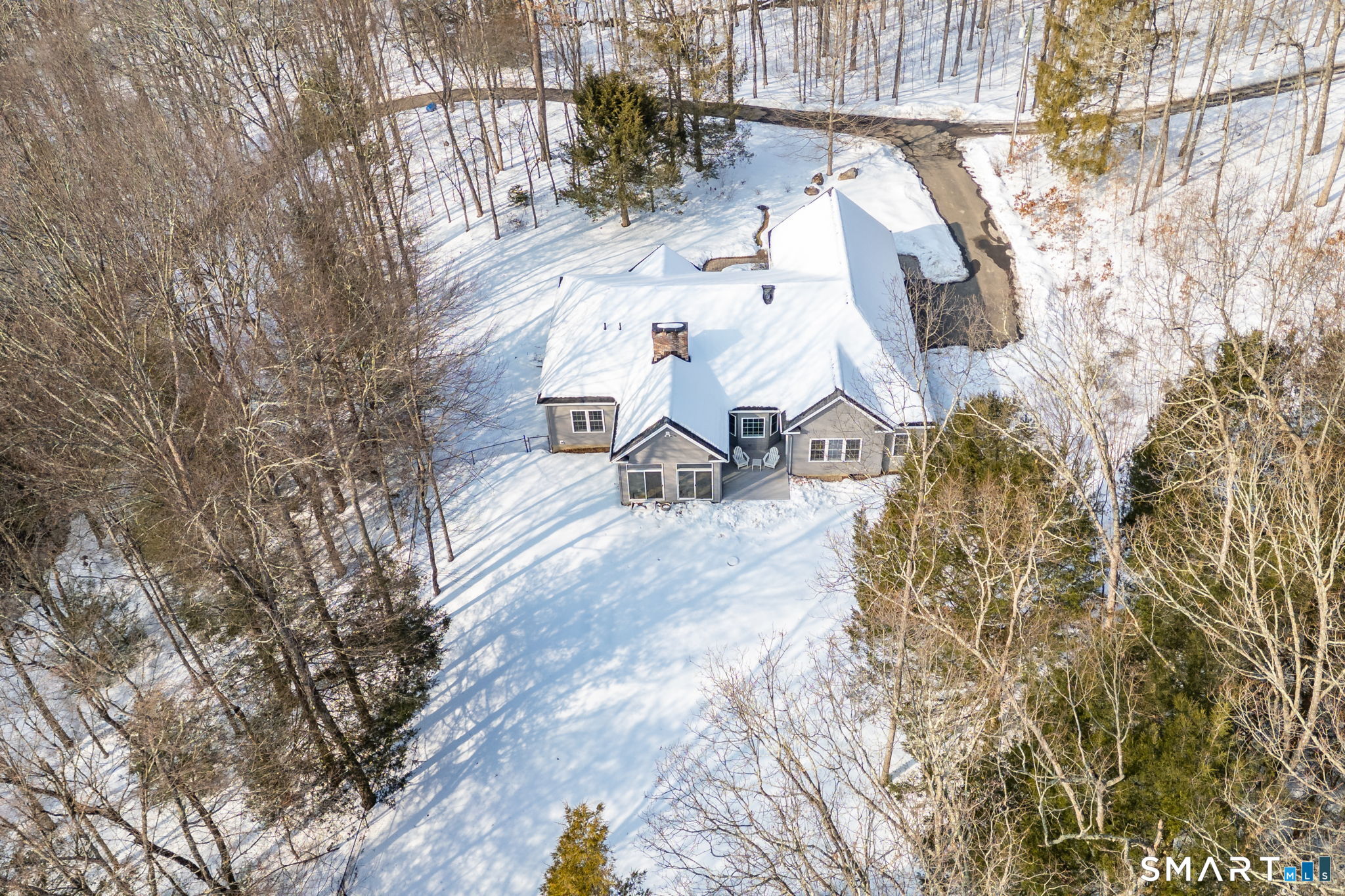 43 Mill Road Woodbury, CT 06798 - Photo 36 of 40