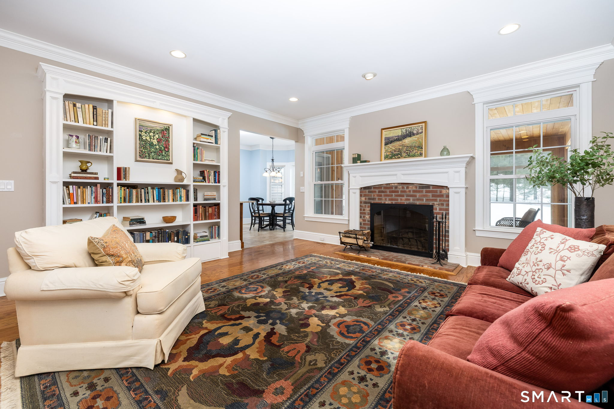 43 Mill Road Woodbury, CT 06798 - Photo 6 of 40