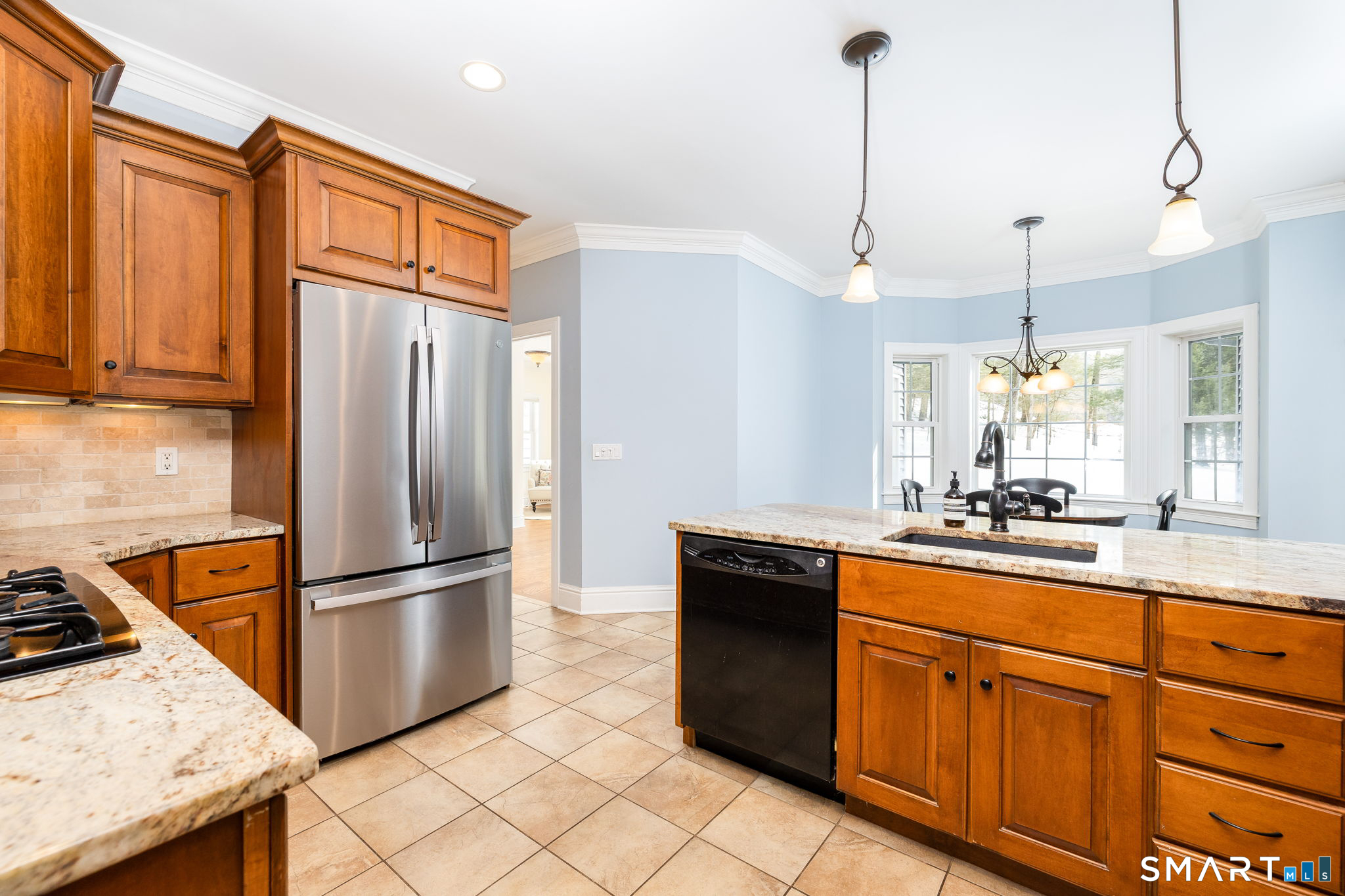 43 Mill Road Woodbury, CT 06798 - Photo 10 of 40