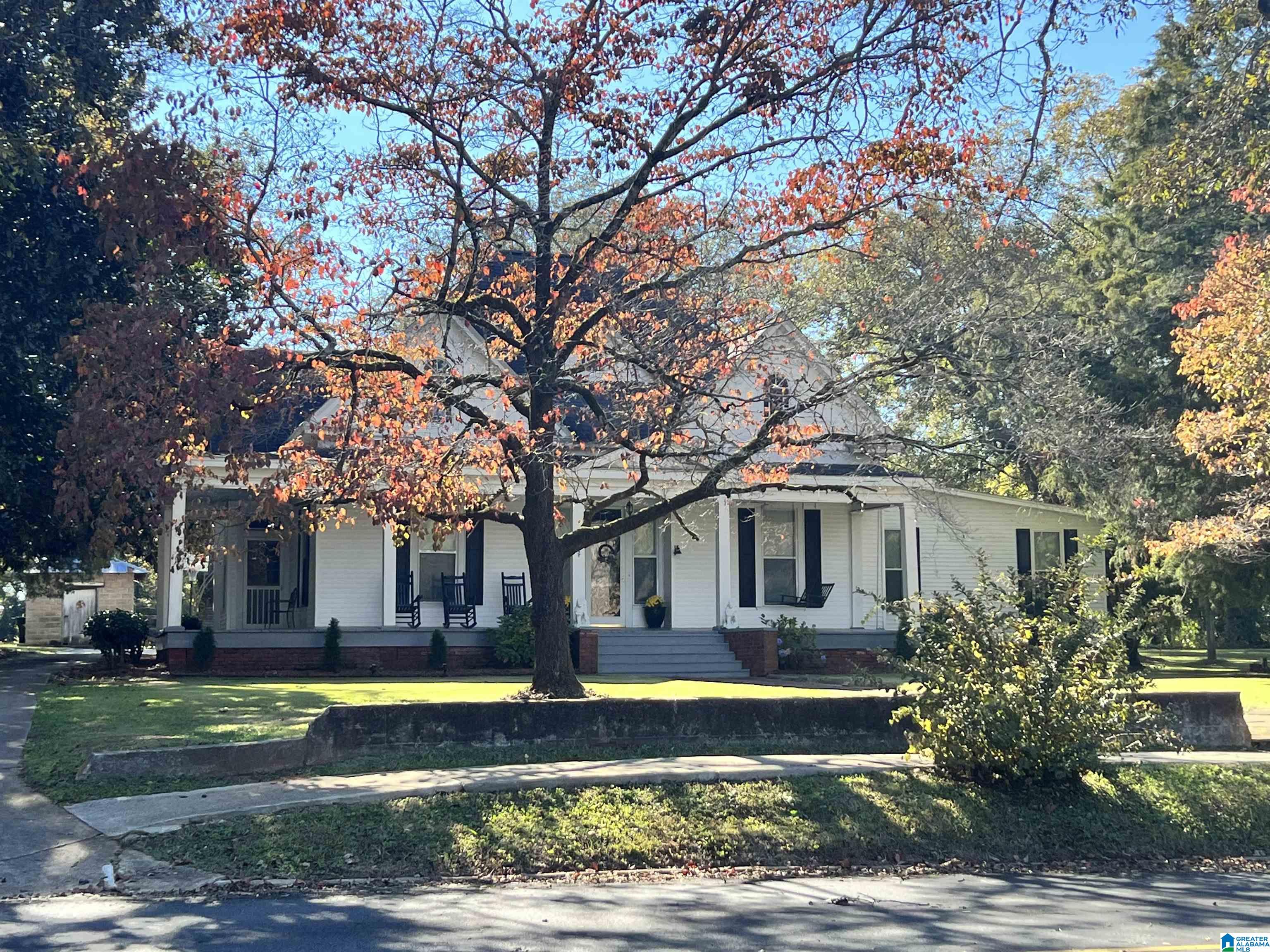 1429 Main Street Roanoke, AL 36274 - Photo 2 of 42