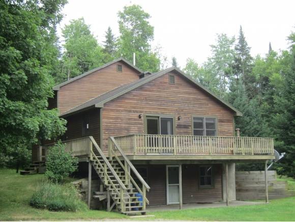 719 Ben Ober Road Johnson, VT 05656 - Photo 1 of 1
