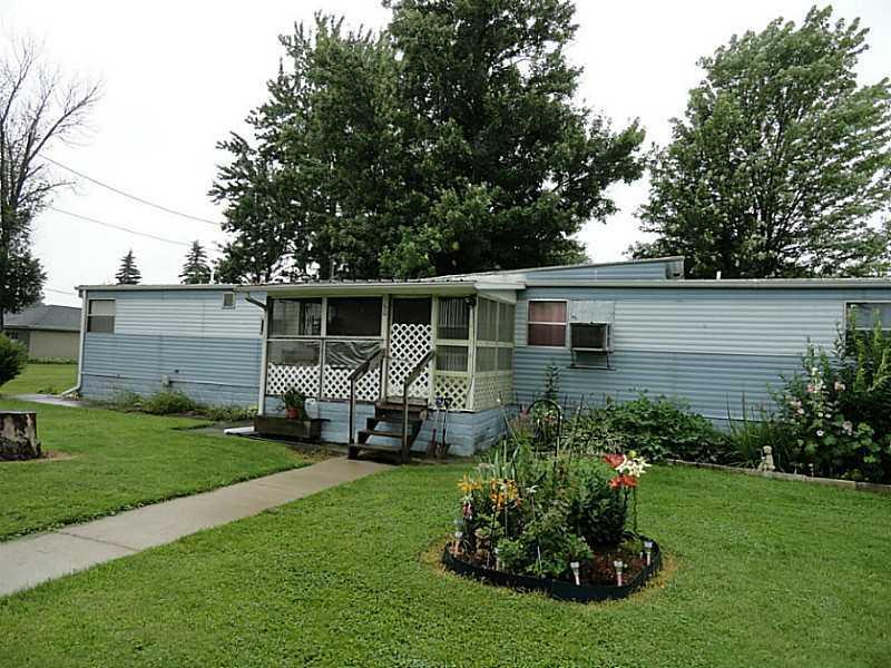 160 South Liberty Street, Unit 160 Ridgeway, OH 43345 - Photo 3 of 9