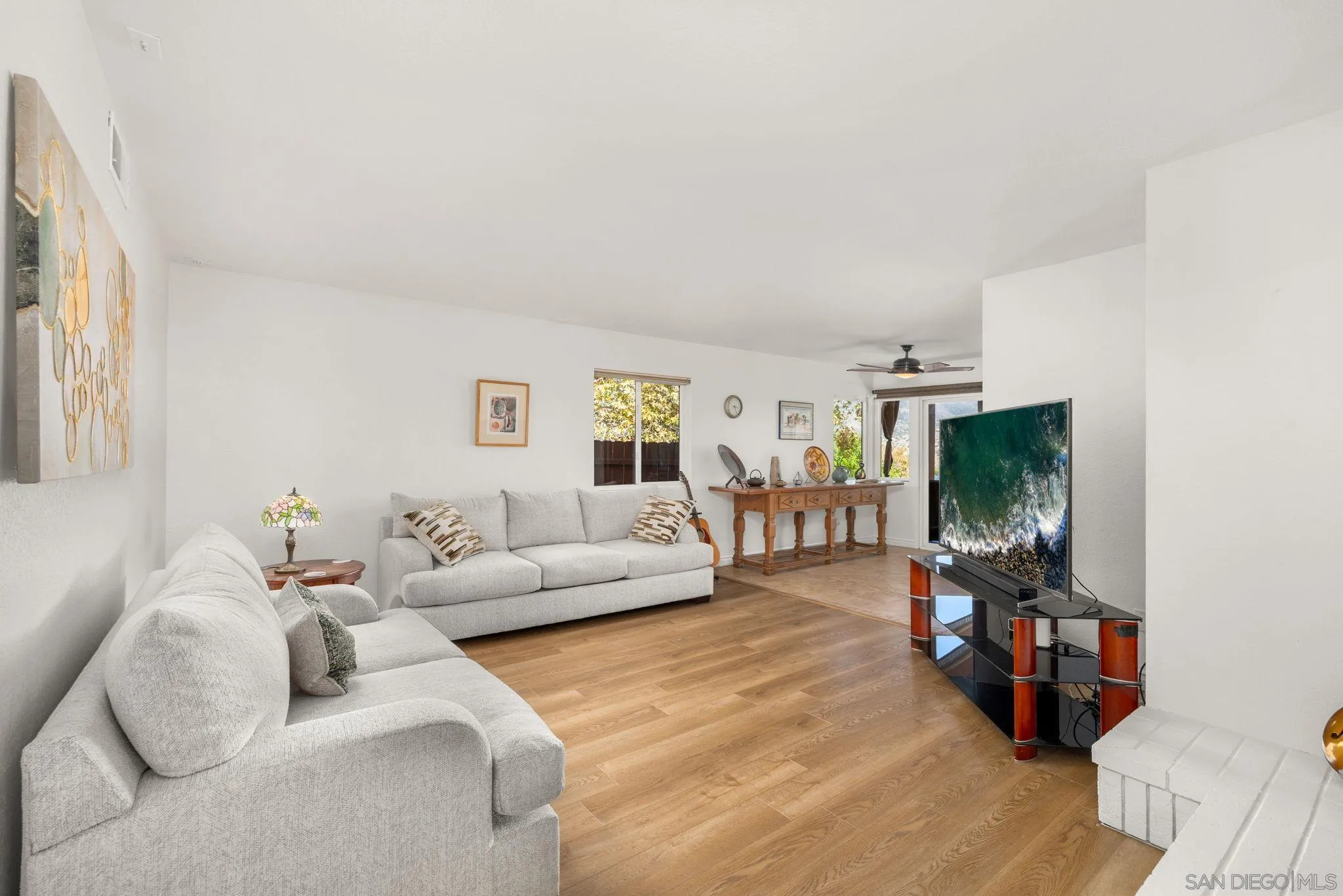 10035 Verbena Lane Spring Valley, CA 91977 - Photo 15 of 40