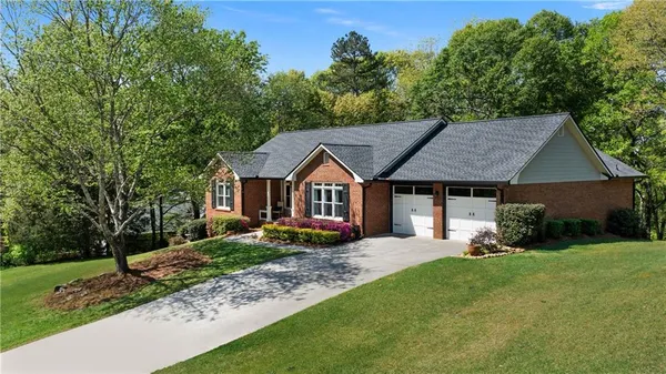 $479,900 | 27 Cliffhanger Pointe Southwest, Cartersville, GA 30120