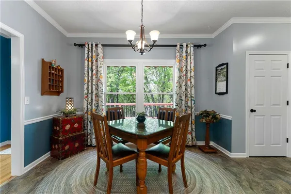 $479,900 | 27 Cliffhanger Pointe Southwest, Cartersville, GA 30120