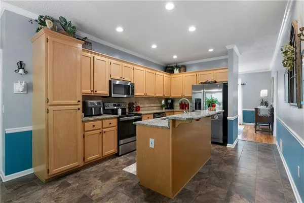 $479,900 | 27 Cliffhanger Pointe Southwest, Cartersville, GA 30120