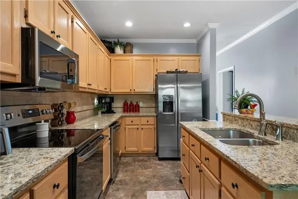 $479,900 | 27 Cliffhanger Pointe Southwest, Cartersville, GA 30120