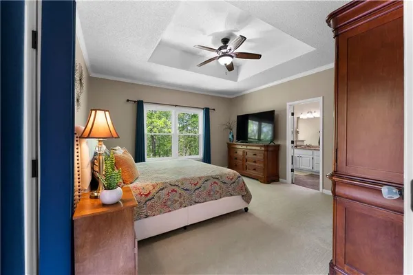 $479,900 | 27 Cliffhanger Pointe Southwest, Cartersville, GA 30120