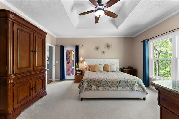 $479,900 | 27 Cliffhanger Pointe Southwest, Cartersville, GA 30120