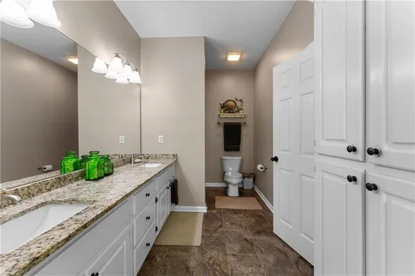 $479,900 | 27 Cliffhanger Pointe Southwest, Cartersville, GA 30120