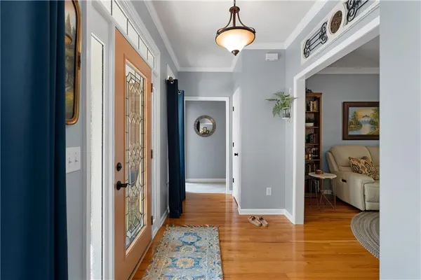 $479,900 | 27 Cliffhanger Pointe Southwest, Cartersville, GA 30120