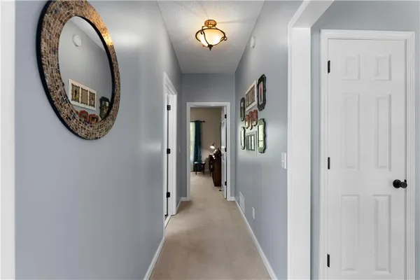 $479,900 | 27 Cliffhanger Pointe Southwest, Cartersville, GA 30120