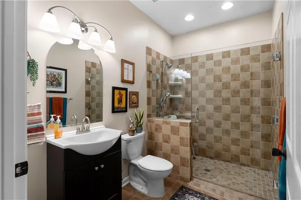 $479,900 | 27 Cliffhanger Pointe Southwest, Cartersville, GA 30120