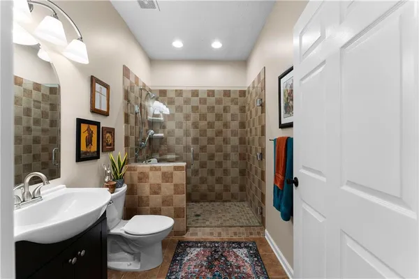 $479,900 | 27 Cliffhanger Pointe Southwest, Cartersville, GA 30120