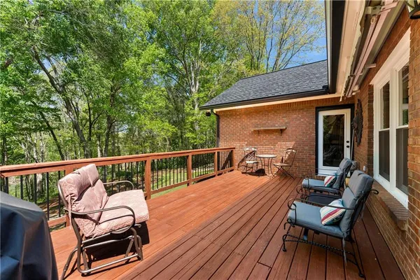 $479,900 | 27 Cliffhanger Pointe Southwest, Cartersville, GA 30120