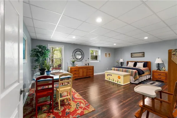 $479,900 | 27 Cliffhanger Pointe Southwest, Cartersville, GA 30120