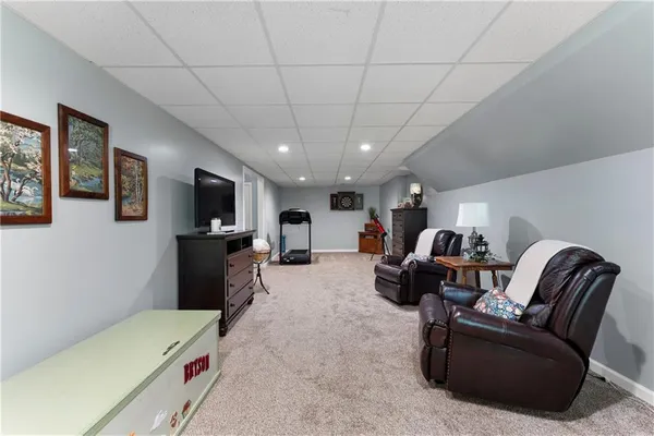 $479,900 | 27 Cliffhanger Pointe Southwest, Cartersville, GA 30120