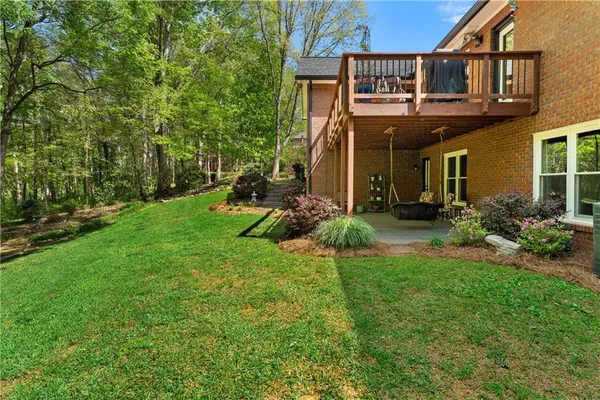 $479,900 | 27 Cliffhanger Pointe Southwest, Cartersville, GA 30120