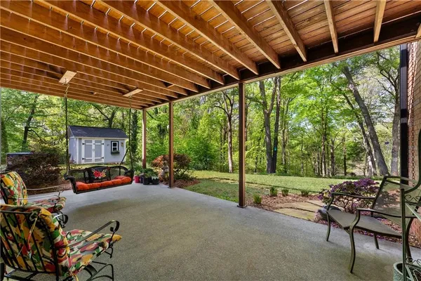 $479,900 | 27 Cliffhanger Pointe Southwest, Cartersville, GA 30120