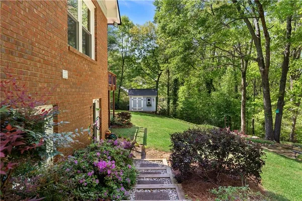 $479,900 | 27 Cliffhanger Pointe Southwest, Cartersville, GA 30120