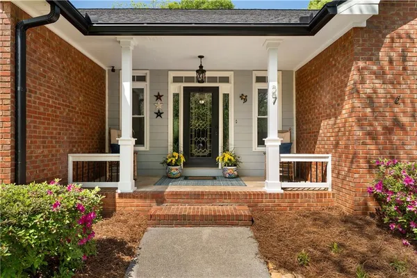 $479,900 | 27 Cliffhanger Pointe Southwest, Cartersville, GA 30120