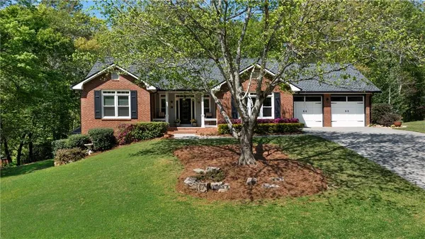 $479,900 | 27 Cliffhanger Pointe Southwest, Cartersville, GA 30120