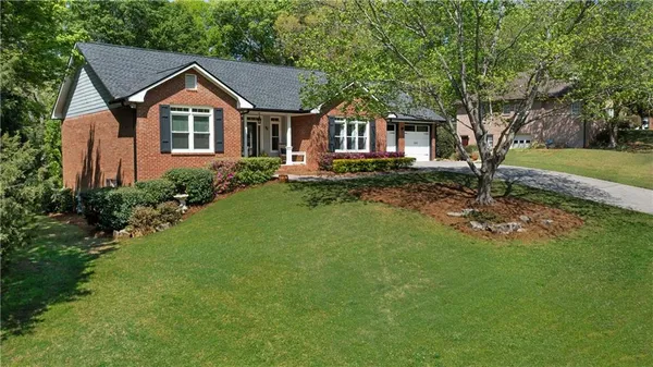 $479,900 | 27 Cliffhanger Pointe Southwest, Cartersville, GA 30120