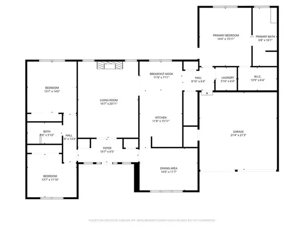 $479,900 | 27 Cliffhanger Pointe Southwest, Cartersville, GA 30120