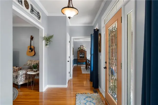 $479,900 | 27 Cliffhanger Pointe Southwest, Cartersville, GA 30120