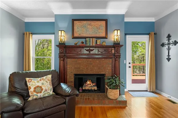 $479,900 | 27 Cliffhanger Pointe Southwest, Cartersville, GA 30120